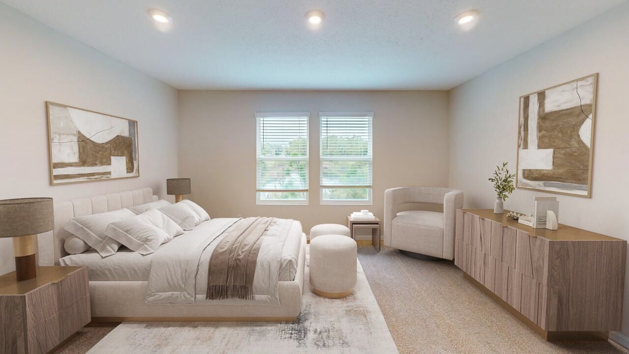 1041 Egret Branch Way (Olive)