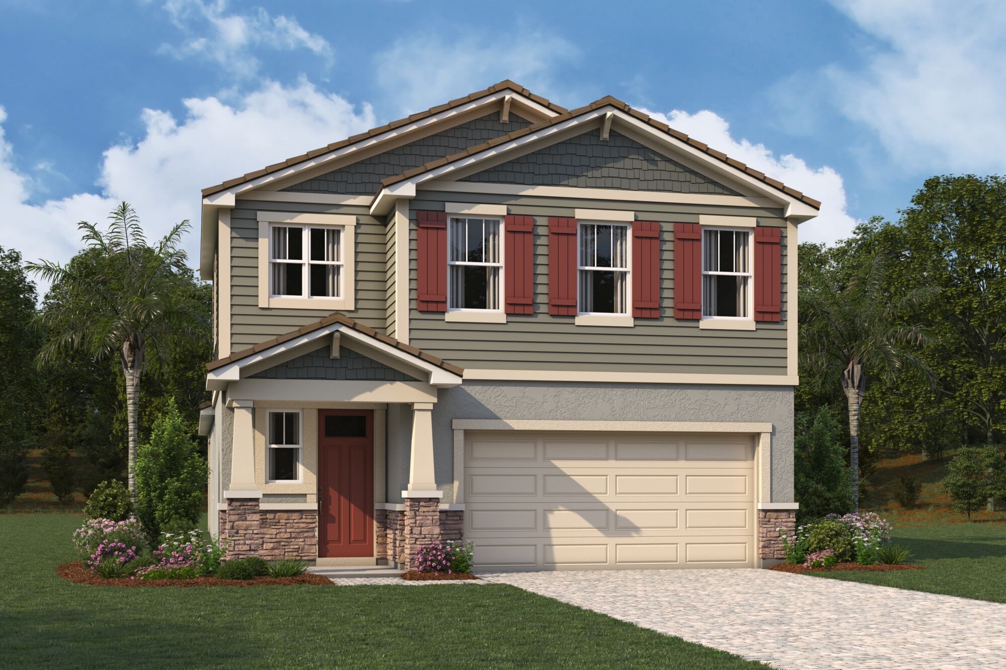 craftsman-ii