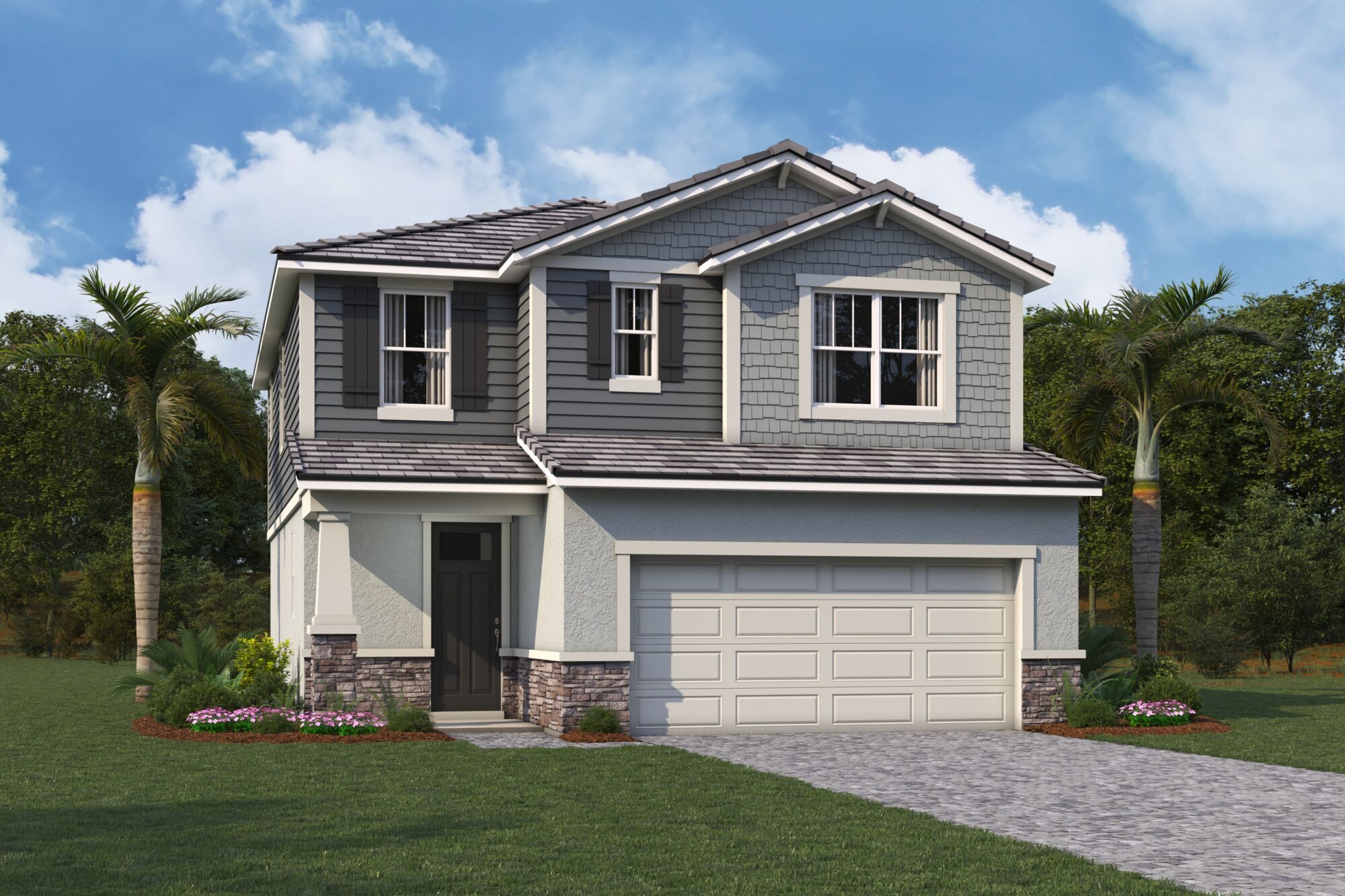 craftsman-ii