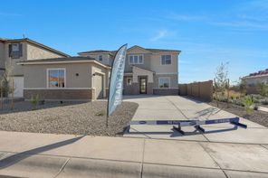 349 W FLAX DR (Mahogany)