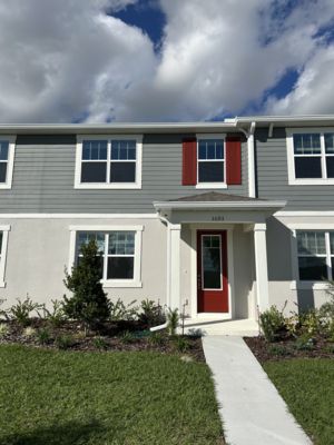 Aurora - Meadowlark Landing: Apopka, Florida - Mattamy Homes
