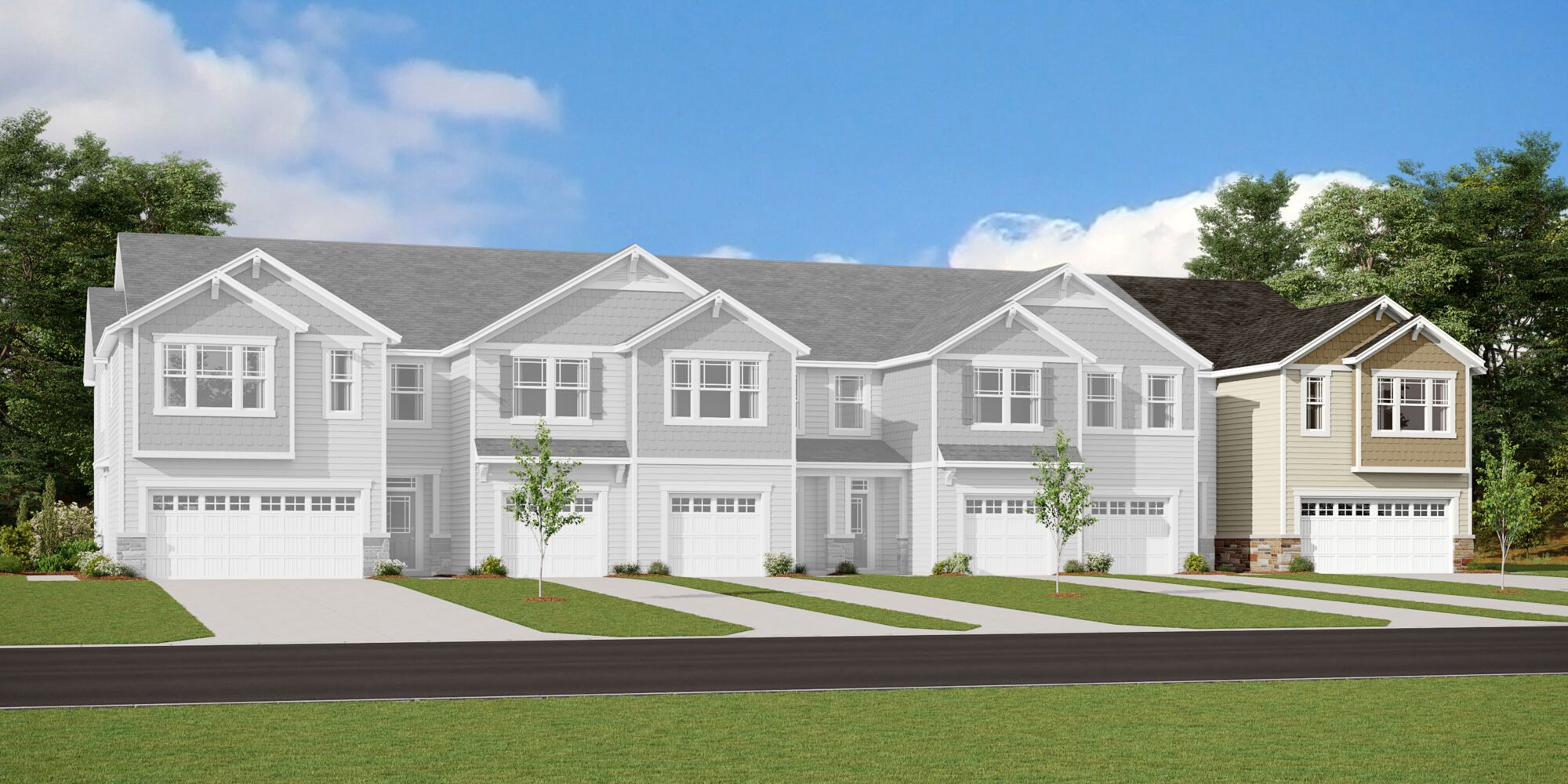 6027 Mallow Crossing Lane (Briana)