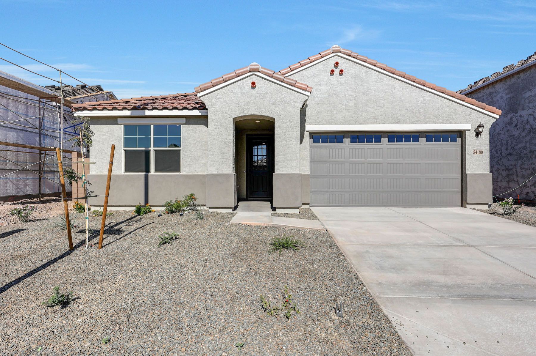 Cobalt - Tyler Ranch: Buckeye, Arizona - Mattamy Homes