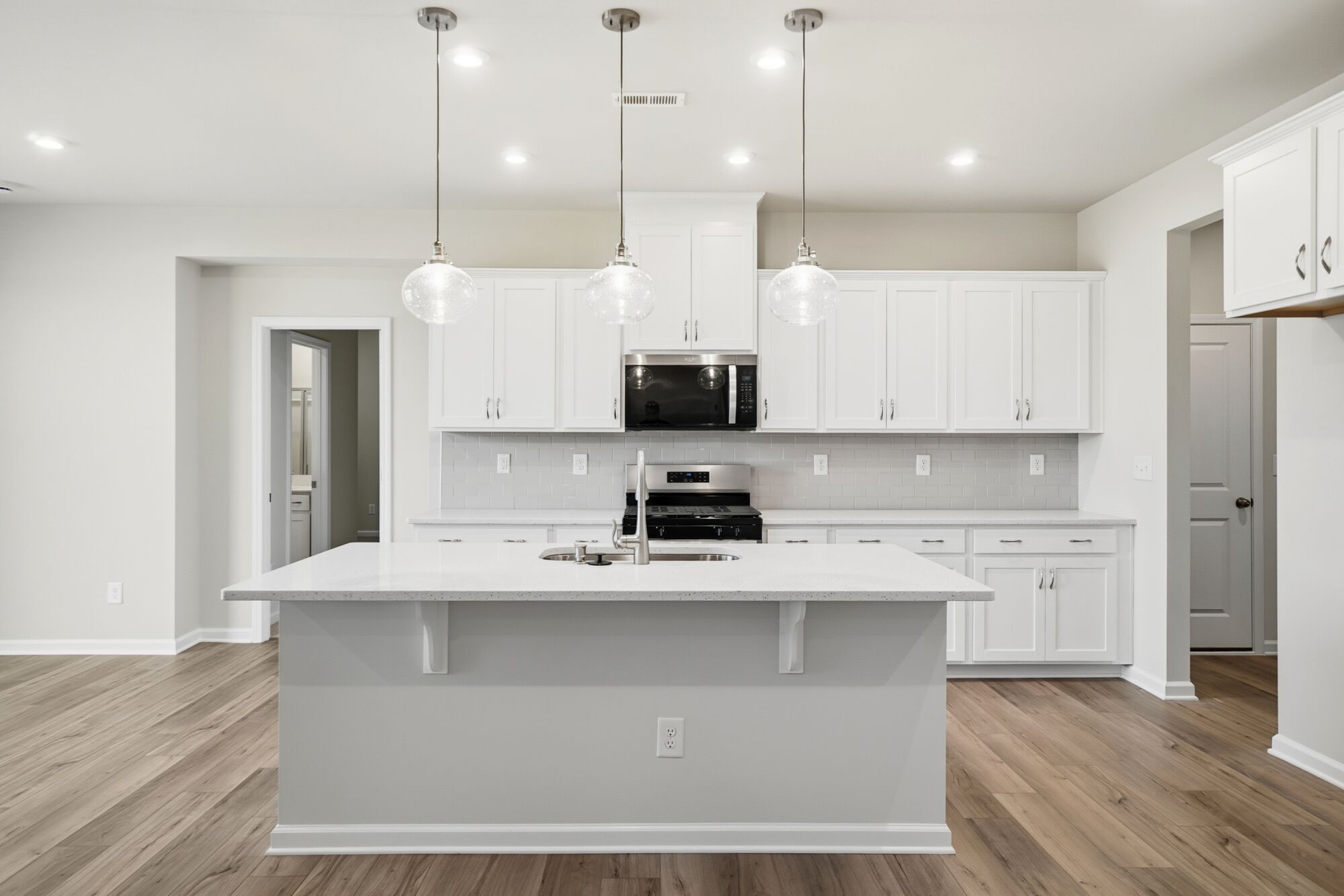 Waxhaw Landing por Mattamy Homes en Charlotte North Carolina