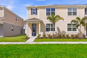 Catalina II - Meridian Parks: Orlando, Florida - Mattamy Homes