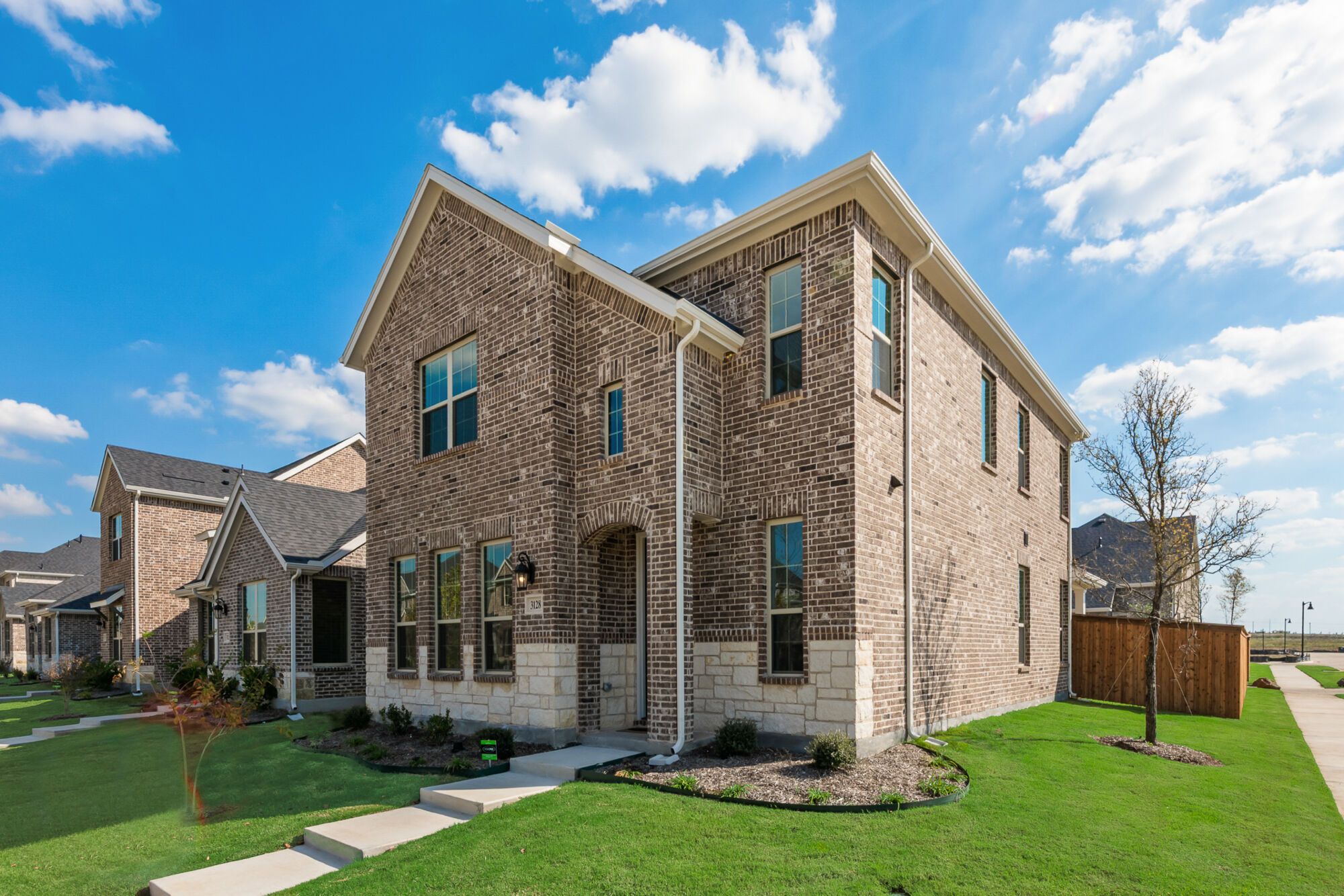 3128 Arthurdale Street (Cypress)