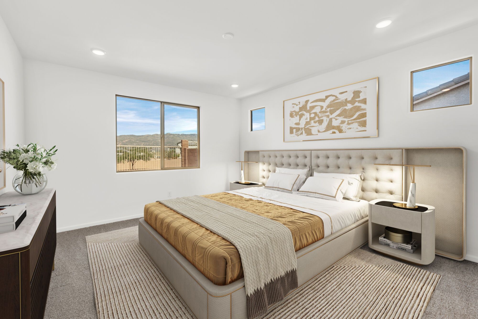 14011 E Squamata Wy (Copper)