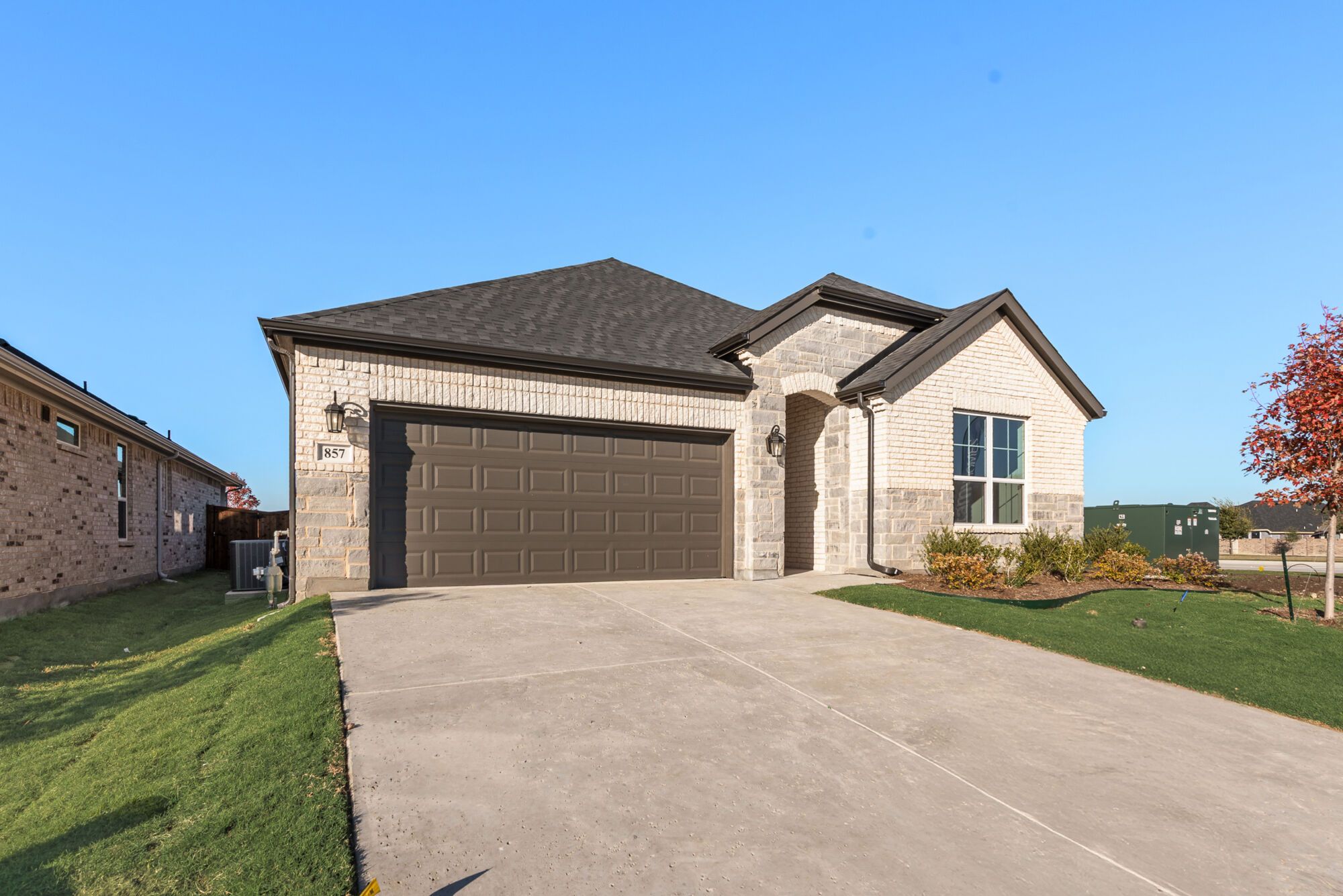 857 Blue Fescue Road (Kiara)