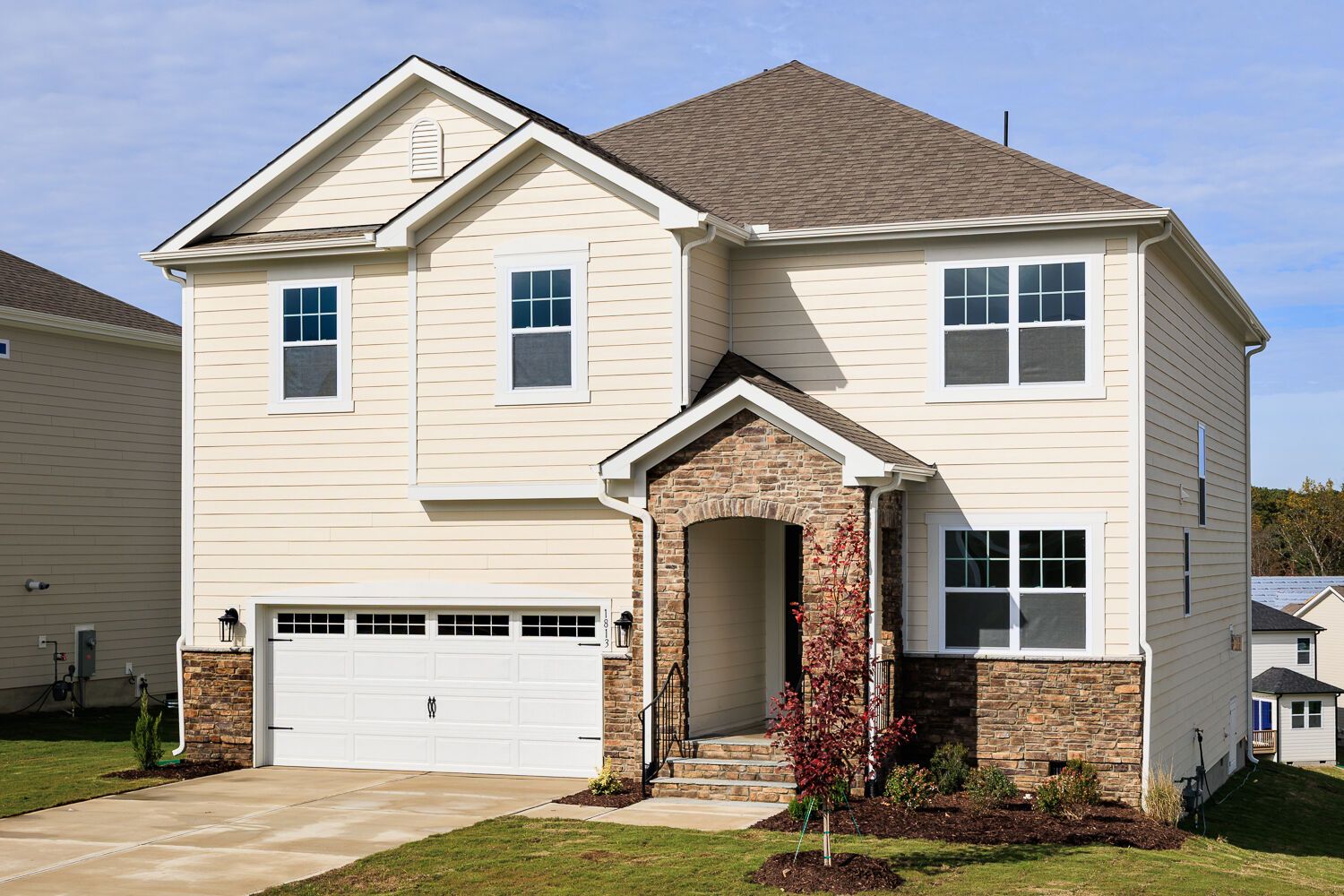 1813 HARRELL COVE CT (Voyageur)