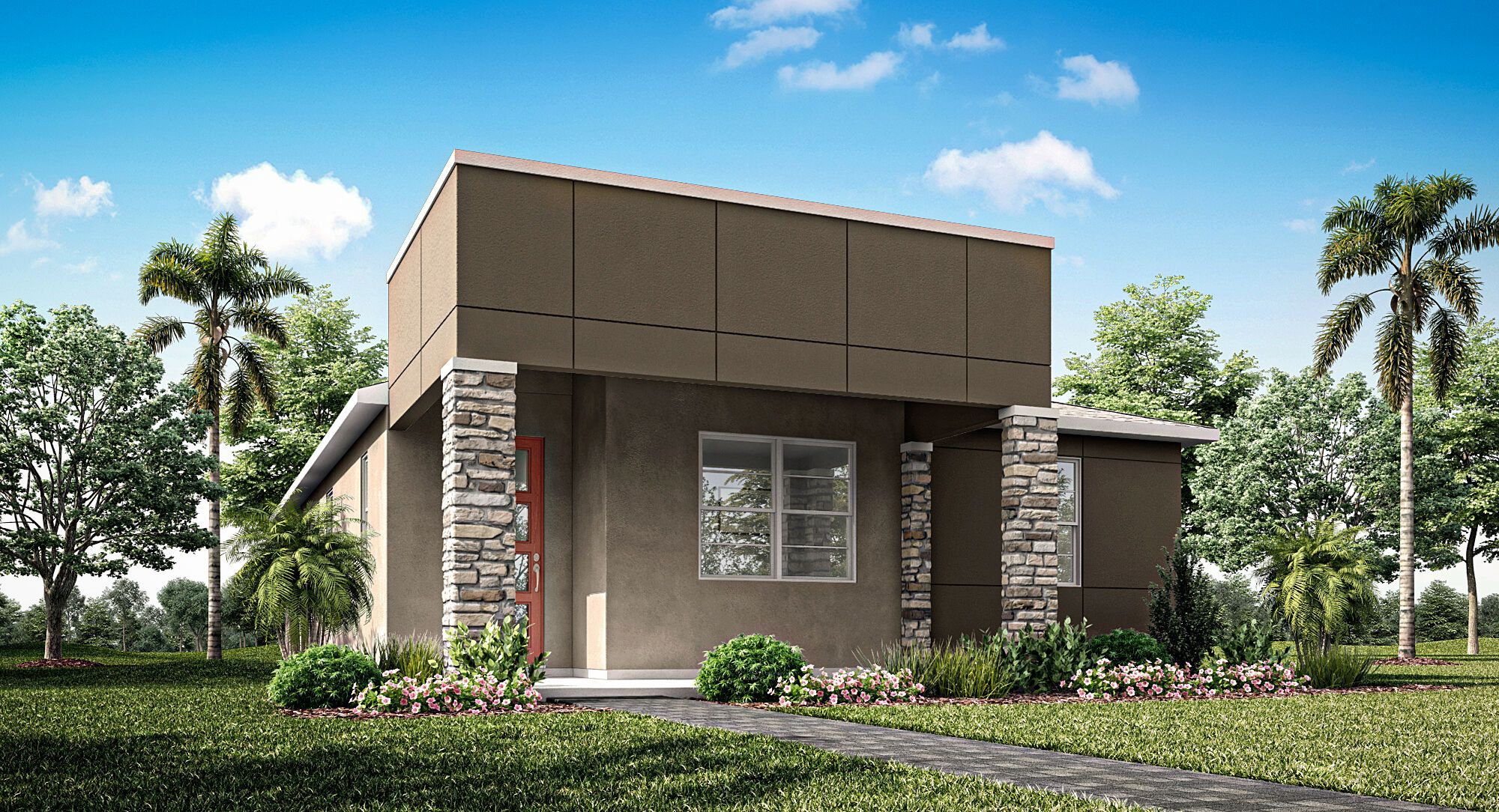 9623 Peace Drive. Orlando, FL 32832