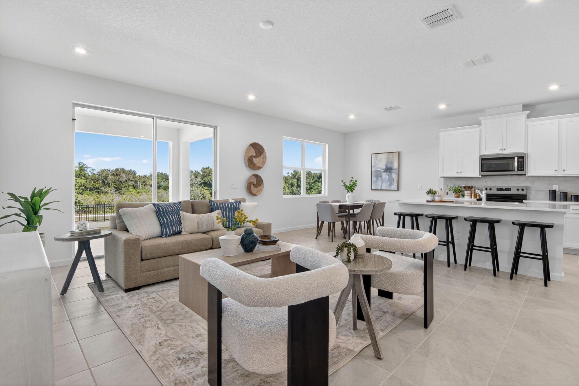 Cascades - Rainwood: Groveland, Florida - Mattamy Homes