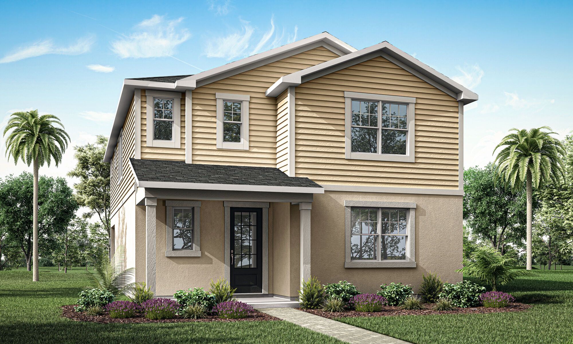 9623 Peace Drive. Orlando, FL 32832