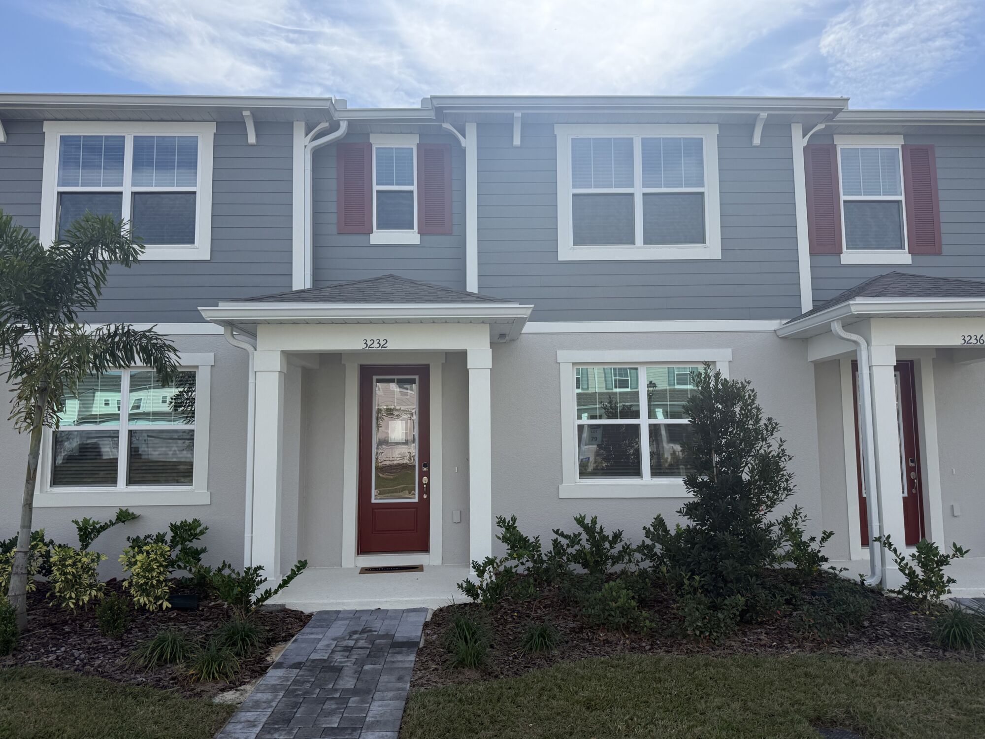 Catalina - Gardenia Reserve: Apopka, Florida - Mattamy Homes