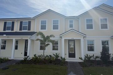 Catalina - Gardenia Reserve: Apopka, Florida - Mattamy Homes