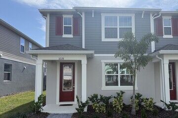 Catalina II - Gardenia Reserve: Apopka, Florida - Mattamy Homes