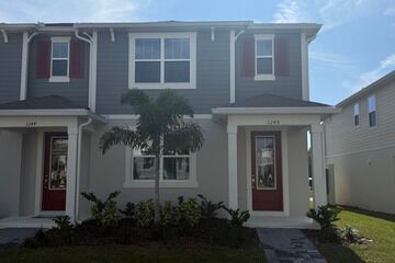 Catalina II - Gardenia Reserve: Apopka, Florida - Mattamy Homes