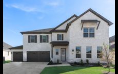 Villages of Hurricane Creek: Anna, Texas - Mattamy Homes