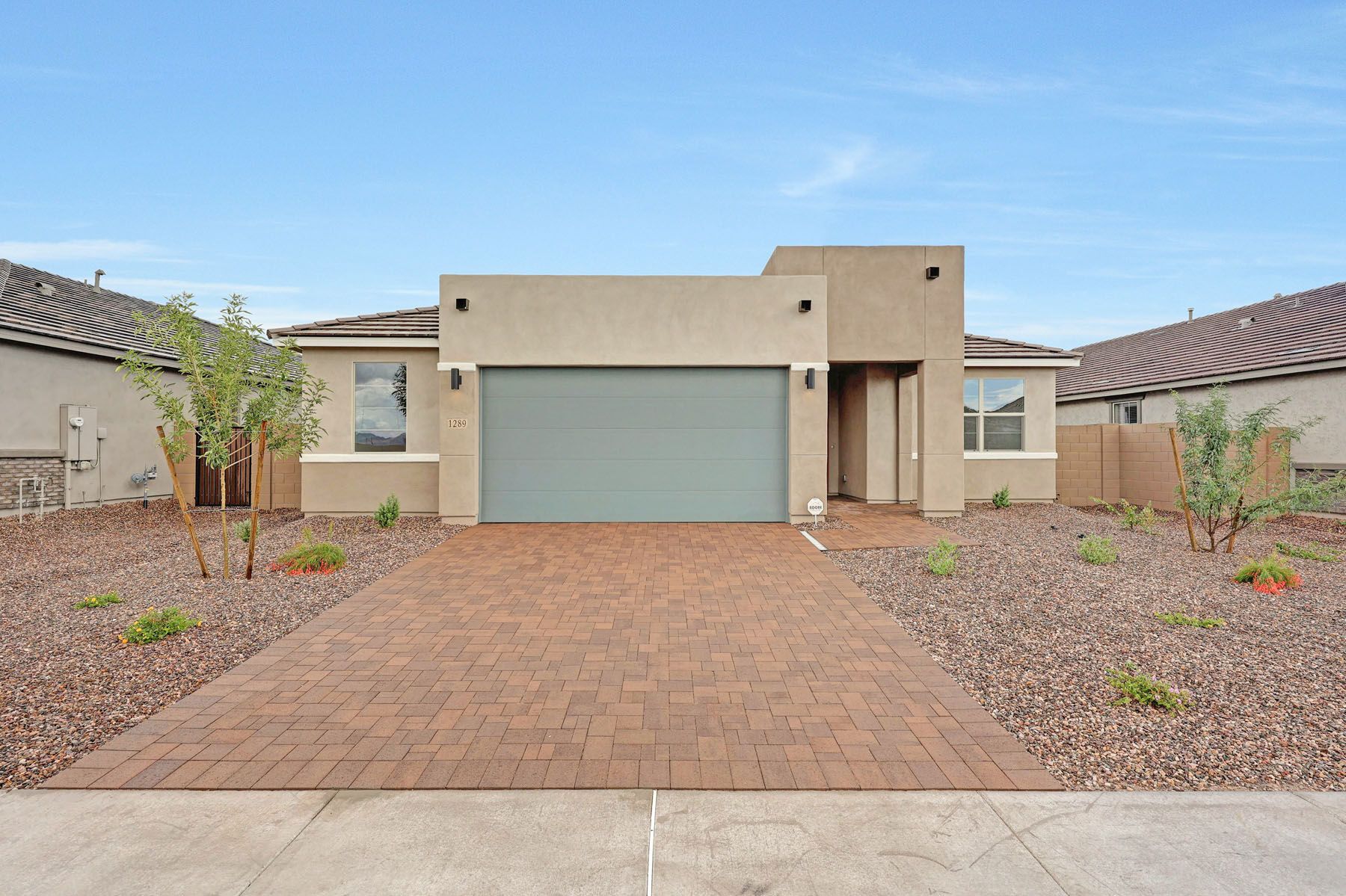 Mercury - Las Ventanas: Goodyear, Arizona - Mattamy Homes