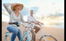 Luxe202: Jacksonville, Florida - Mattamy Homes