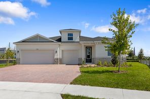 3511 Douglas Fir Drive (Glacier Bay)