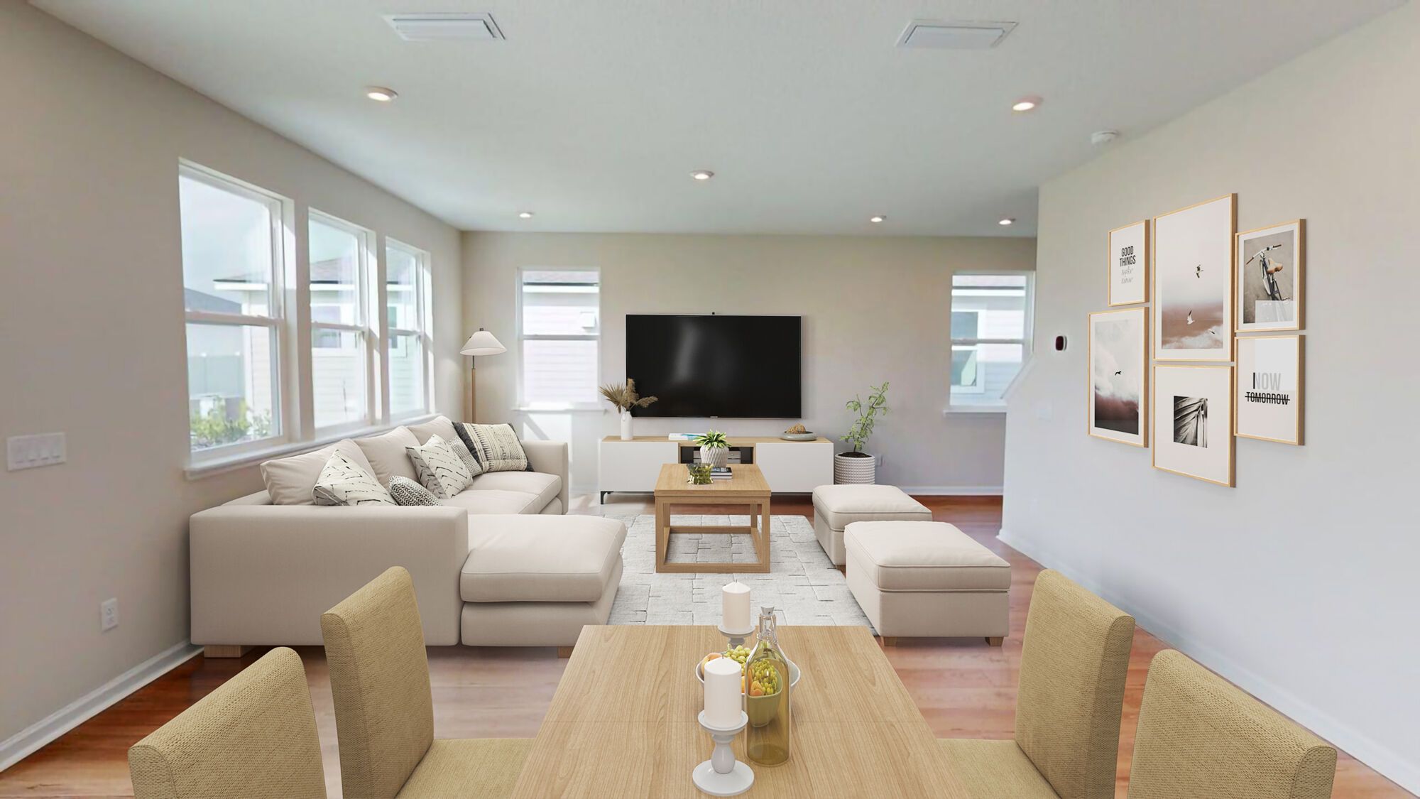 3016 Bella Collina Way (Redwood)