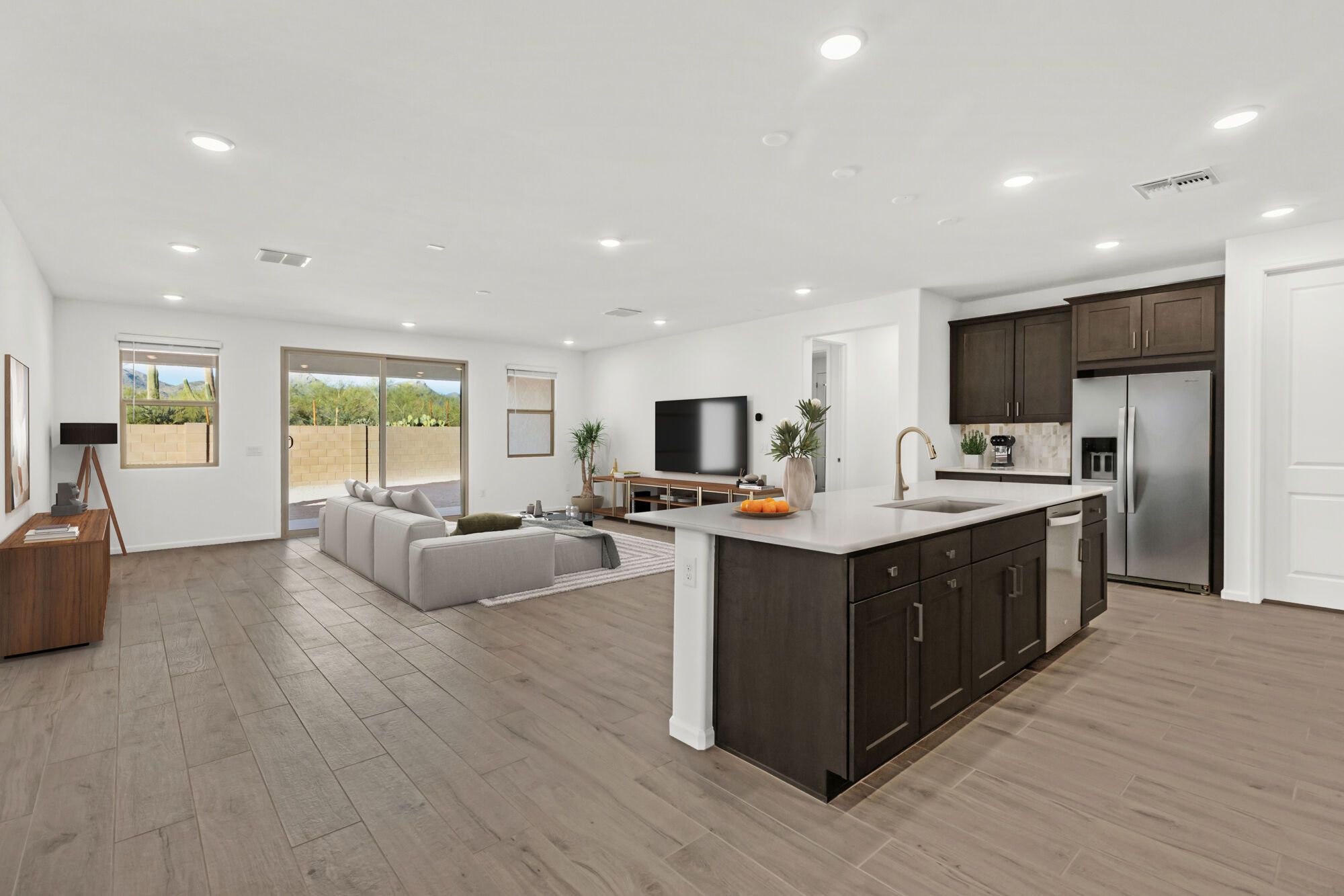 4511 W TORTOLITA VIEW CI (Blush)