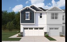 Powell: Angier, North Carolina - Mattamy Homes