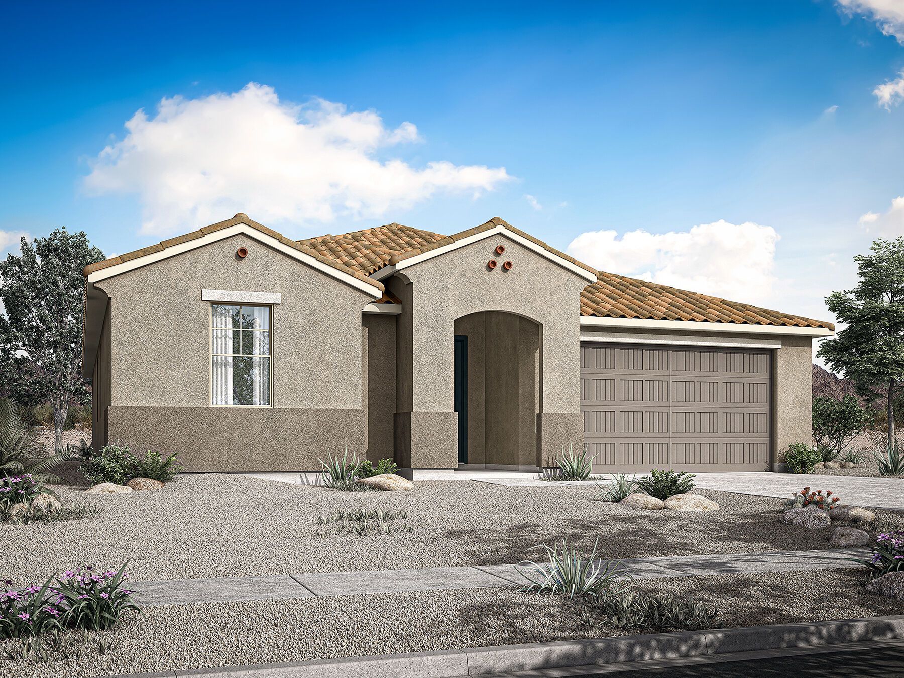 Dove - Bella Vista Farms: San Tan Valley, Arizona - Mattamy Homes