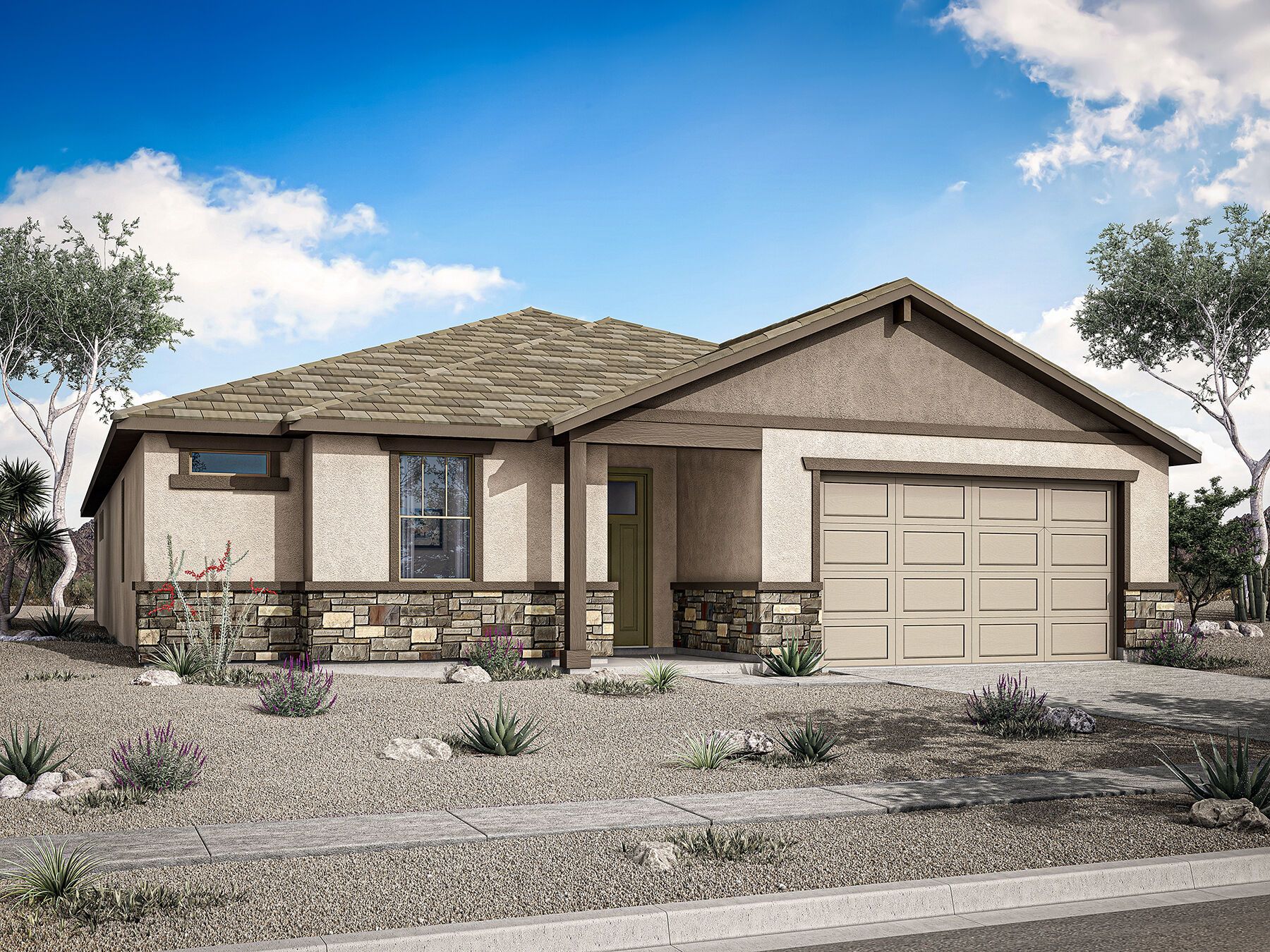 2486 E DOLCETTO DR (Flint)