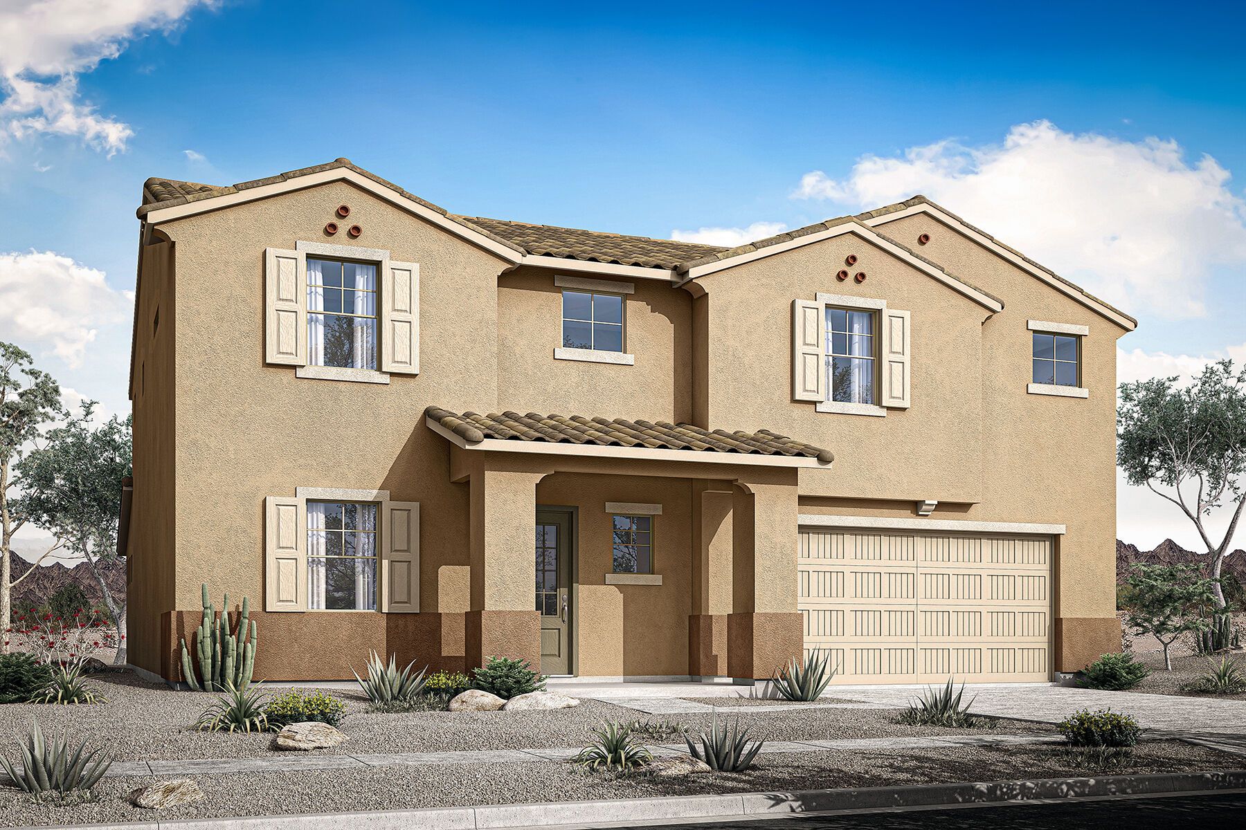 2583 E Barbera Pl. San Tan Valley, AZ 85143