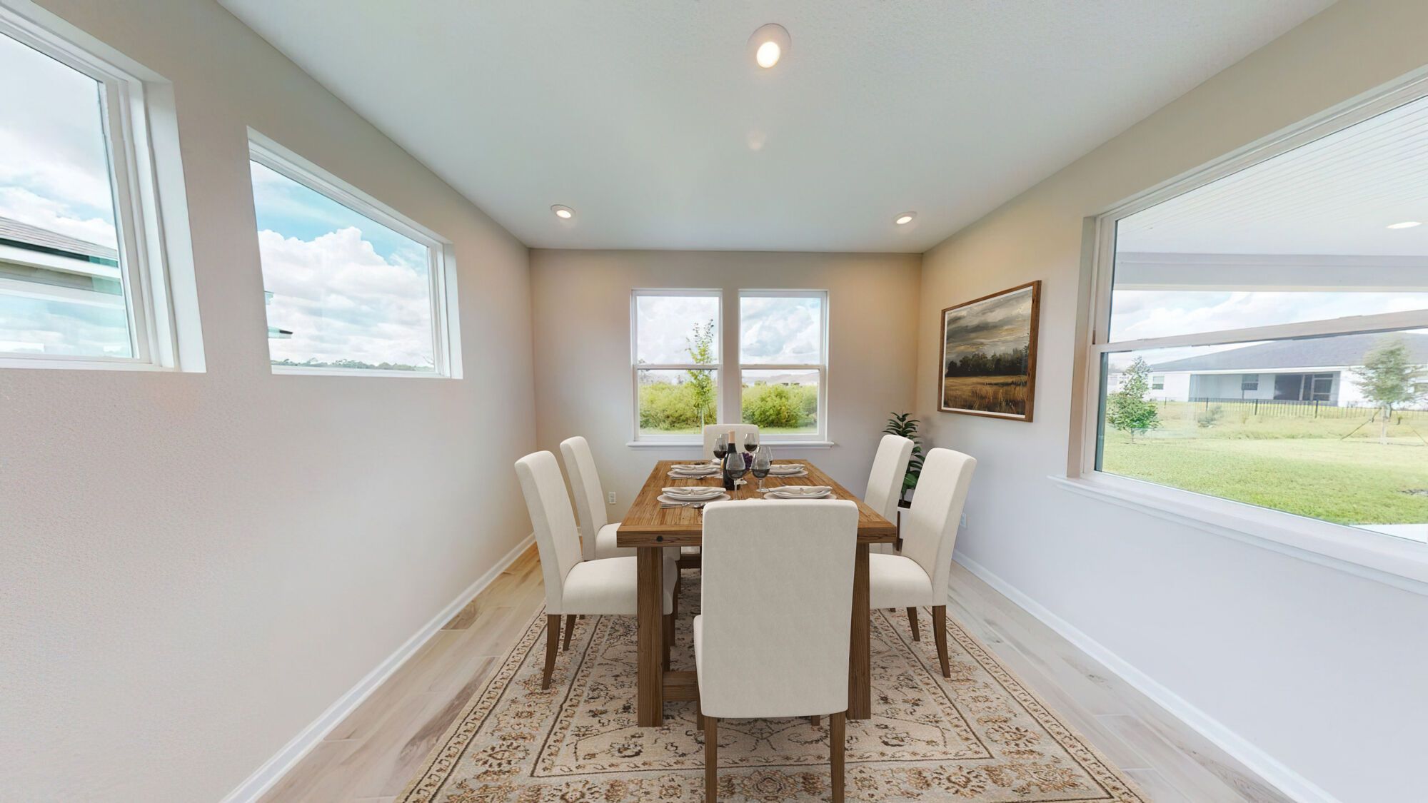 3022 Bella Collina Way (Saratoga)