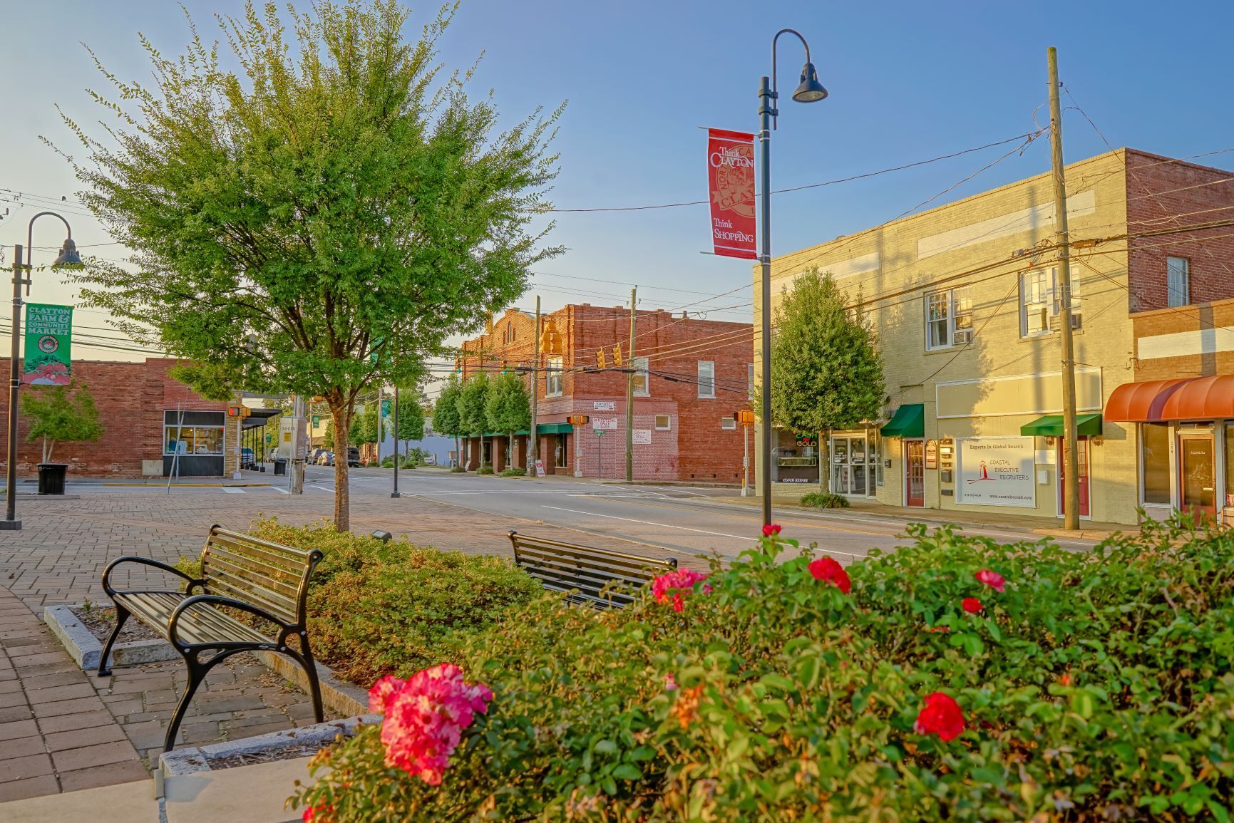Mcalister Creek por Mattamy Homes en Raleigh-Durham-Chapel Hill North Carolina