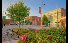 Mcalister Creek: Clayton, North Carolina - Mattamy Homes