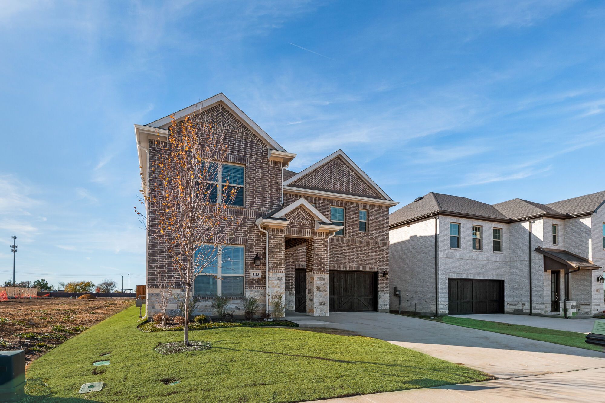 4113 Poe Avenue (Tiana)