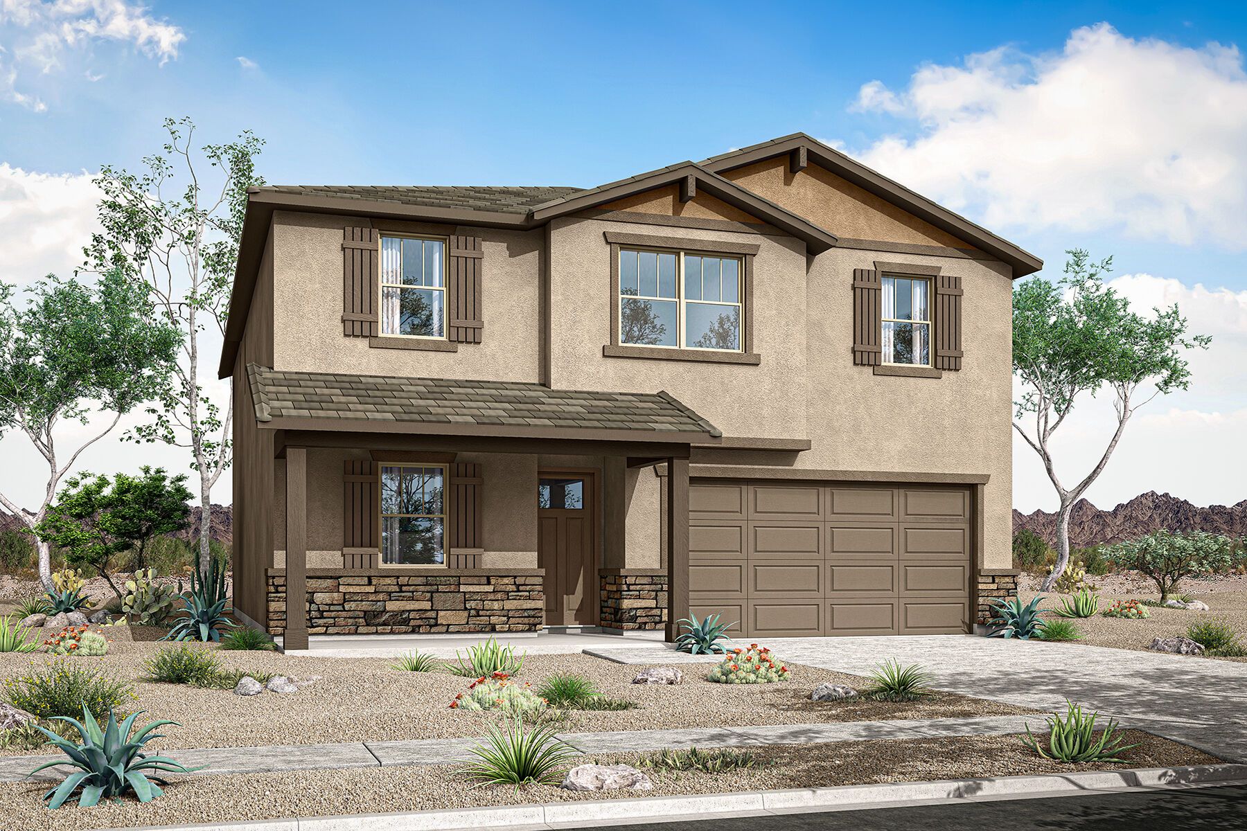 Soleo - San Tan Valley, AZ