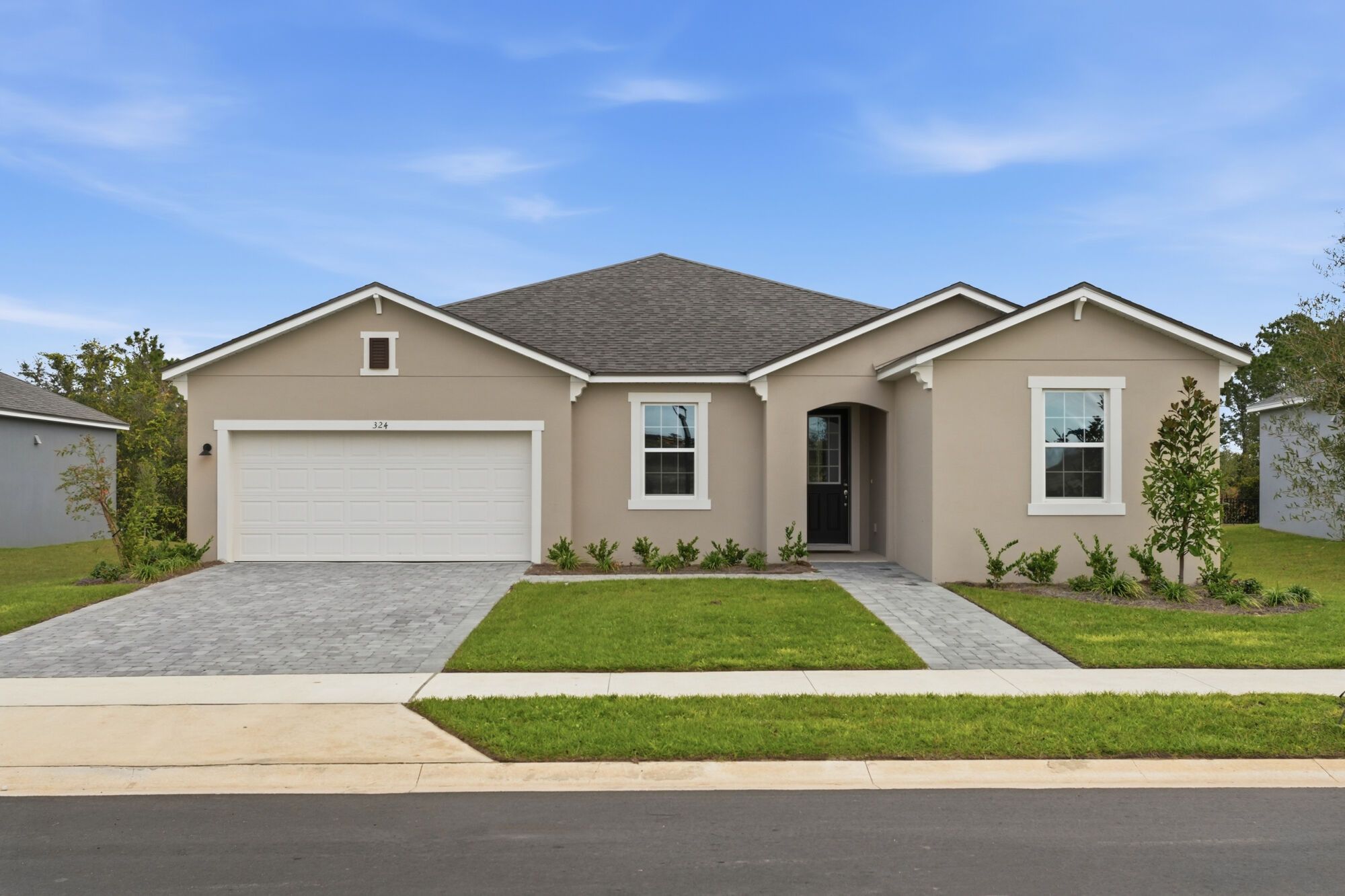 Big Bend - Rainwood: Groveland, Florida - Mattamy Homes