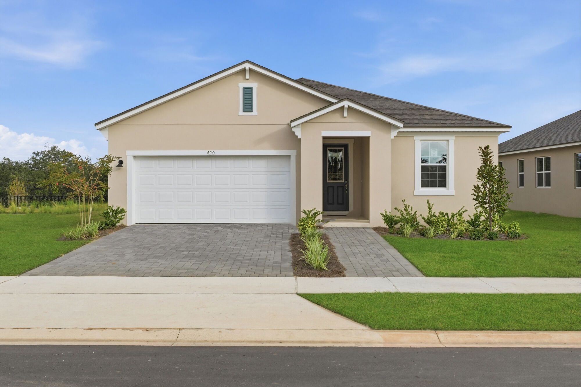 Cascades - Rainwood: Groveland, Florida - Mattamy Homes