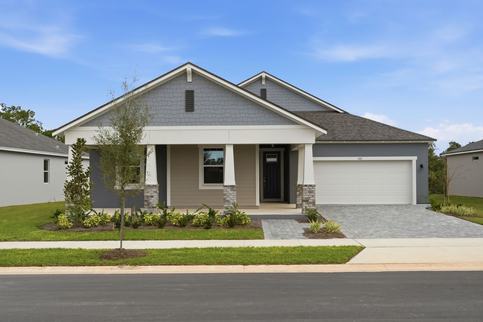 320 Free Range Drive (Lake Clark)