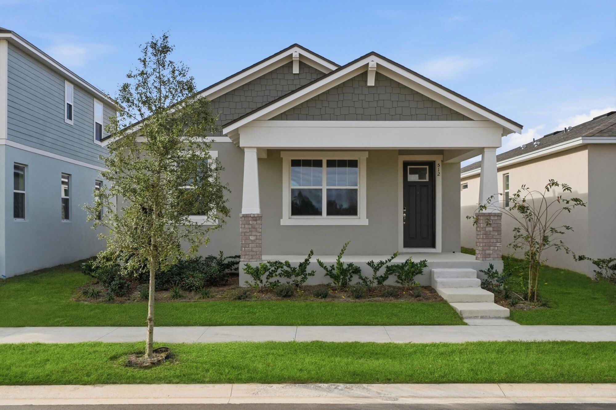 Alafia - Rainwood: Groveland, Florida - Mattamy Homes