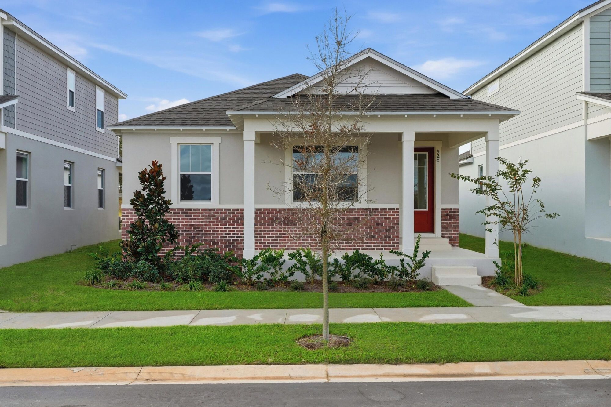 Alafia - Rainwood: Groveland, Florida - Mattamy Homes