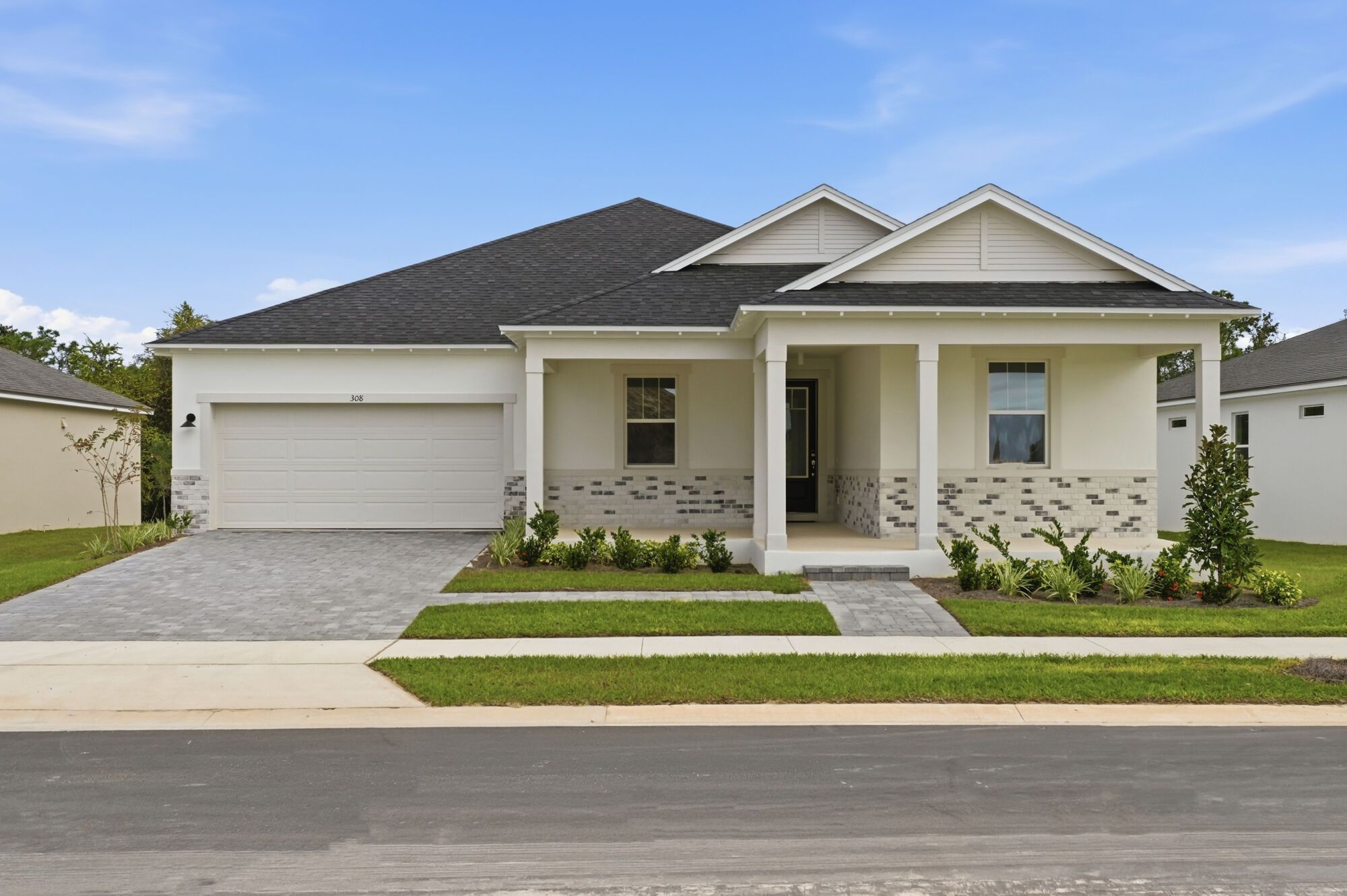 Big Bend - Rainwood: Groveland, Florida - Mattamy Homes