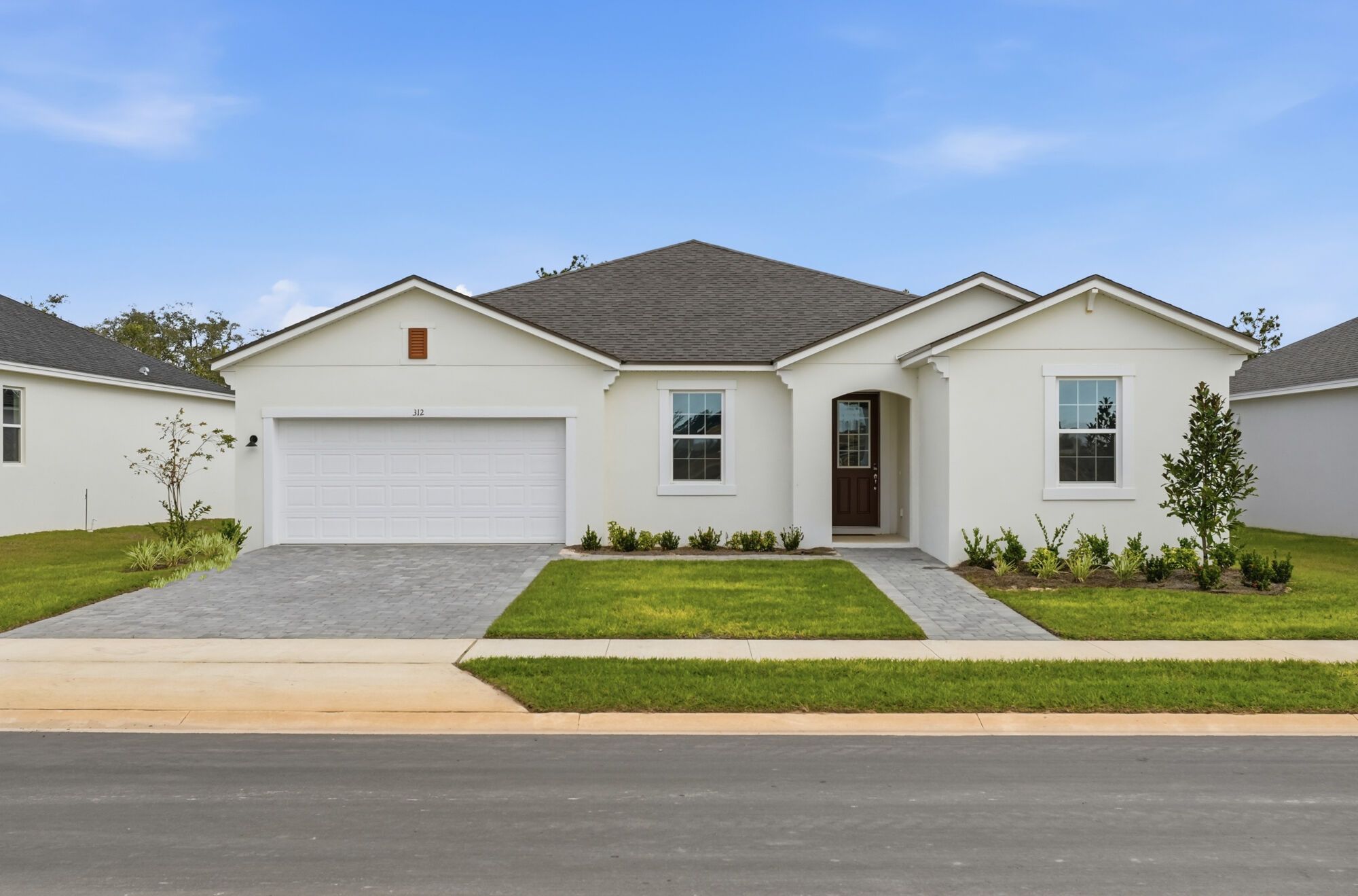 Big Bend - Rainwood: Groveland, Florida - Mattamy Homes
