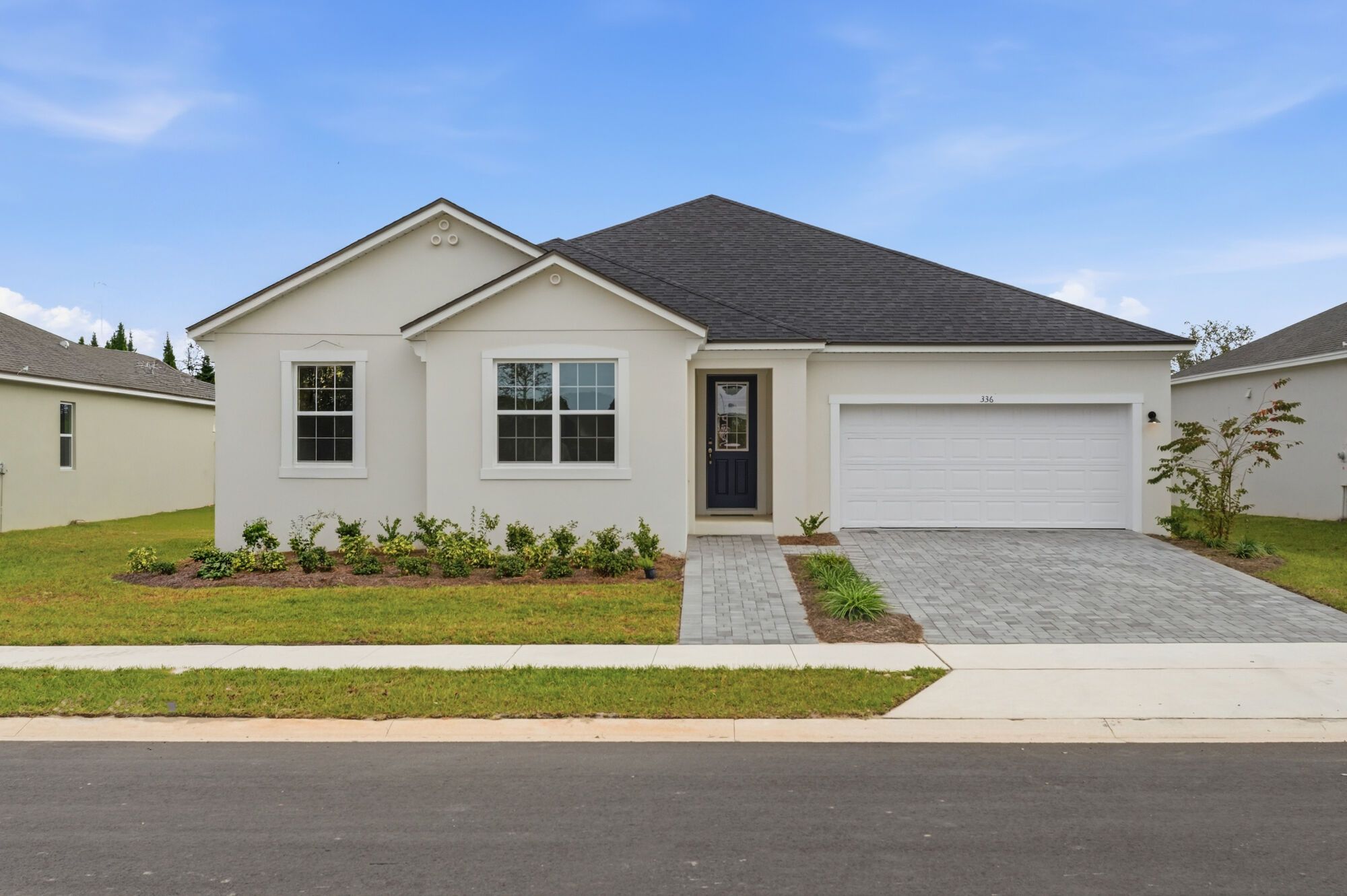 Lake Clark - Rainwood: Groveland, Florida - Mattamy Homes
