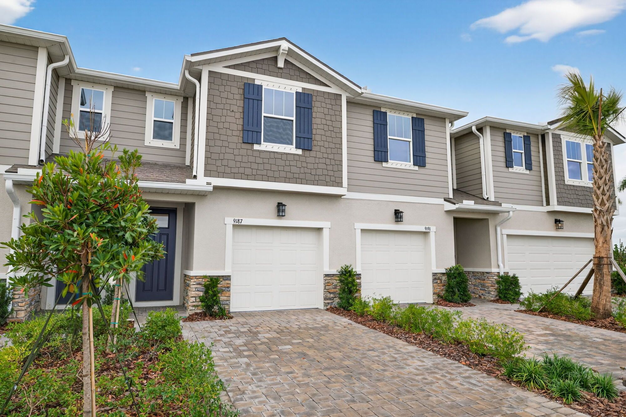 Lakewood - Crosswind Ranch: Parrish, Florida - Mattamy Homes