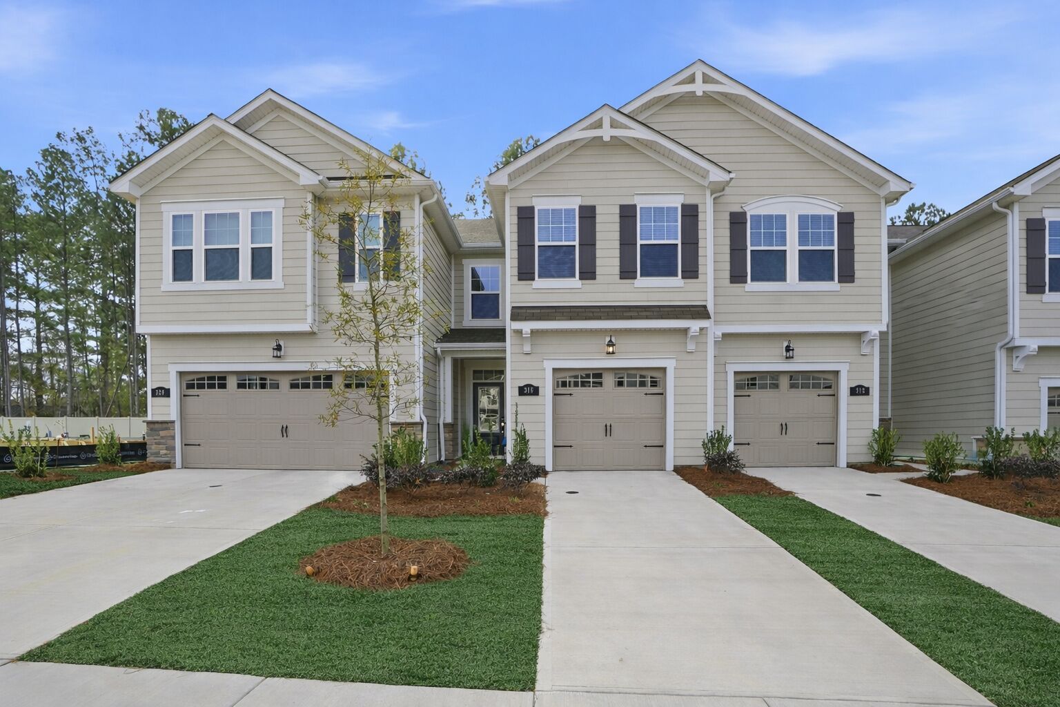 316 Laura Elizabeth Lane