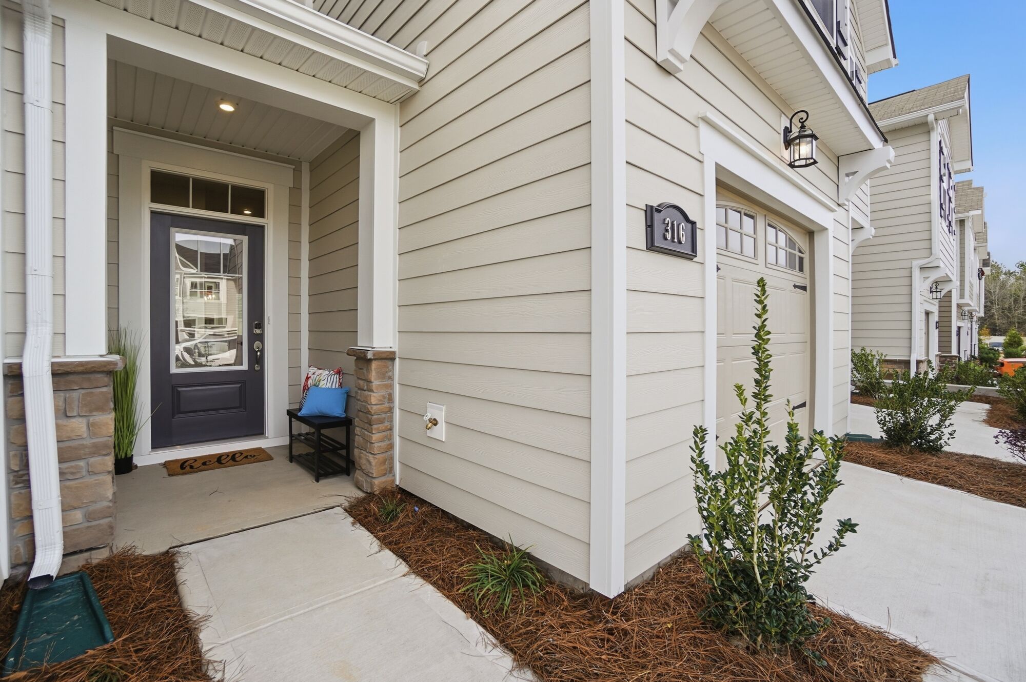 316 Laura Elizabeth Lane (Amira)