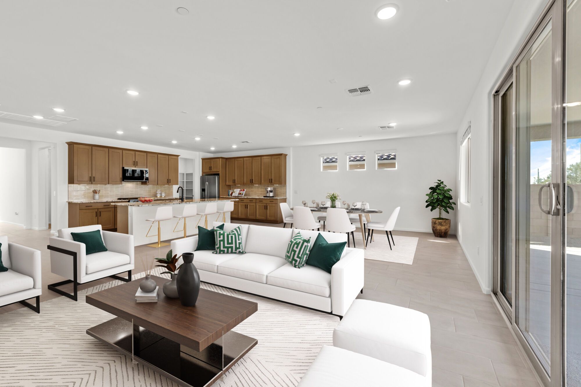 Montelena - Marana, AZ