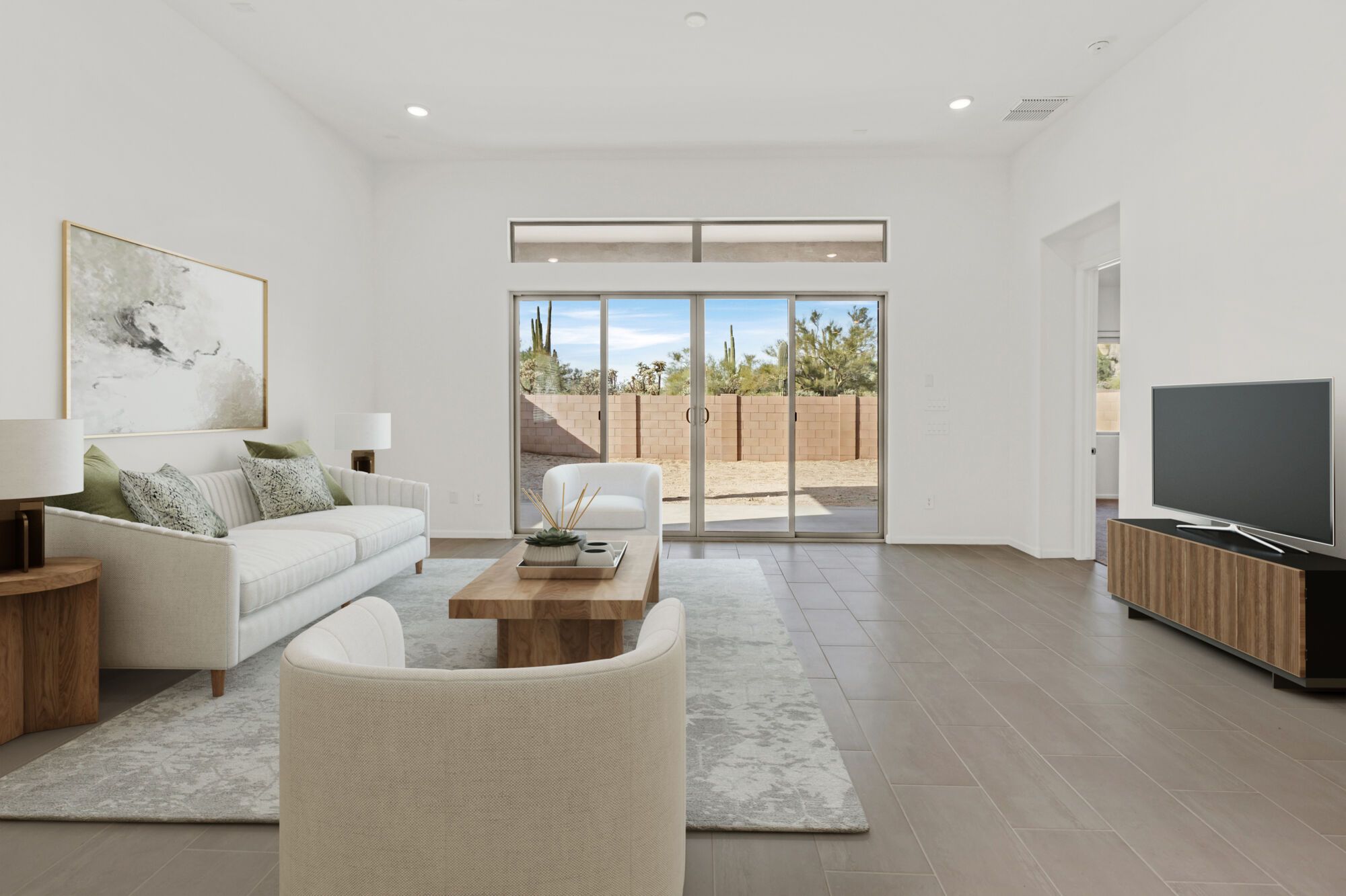 14725 N Saguaro Nest Tr (Sepia)