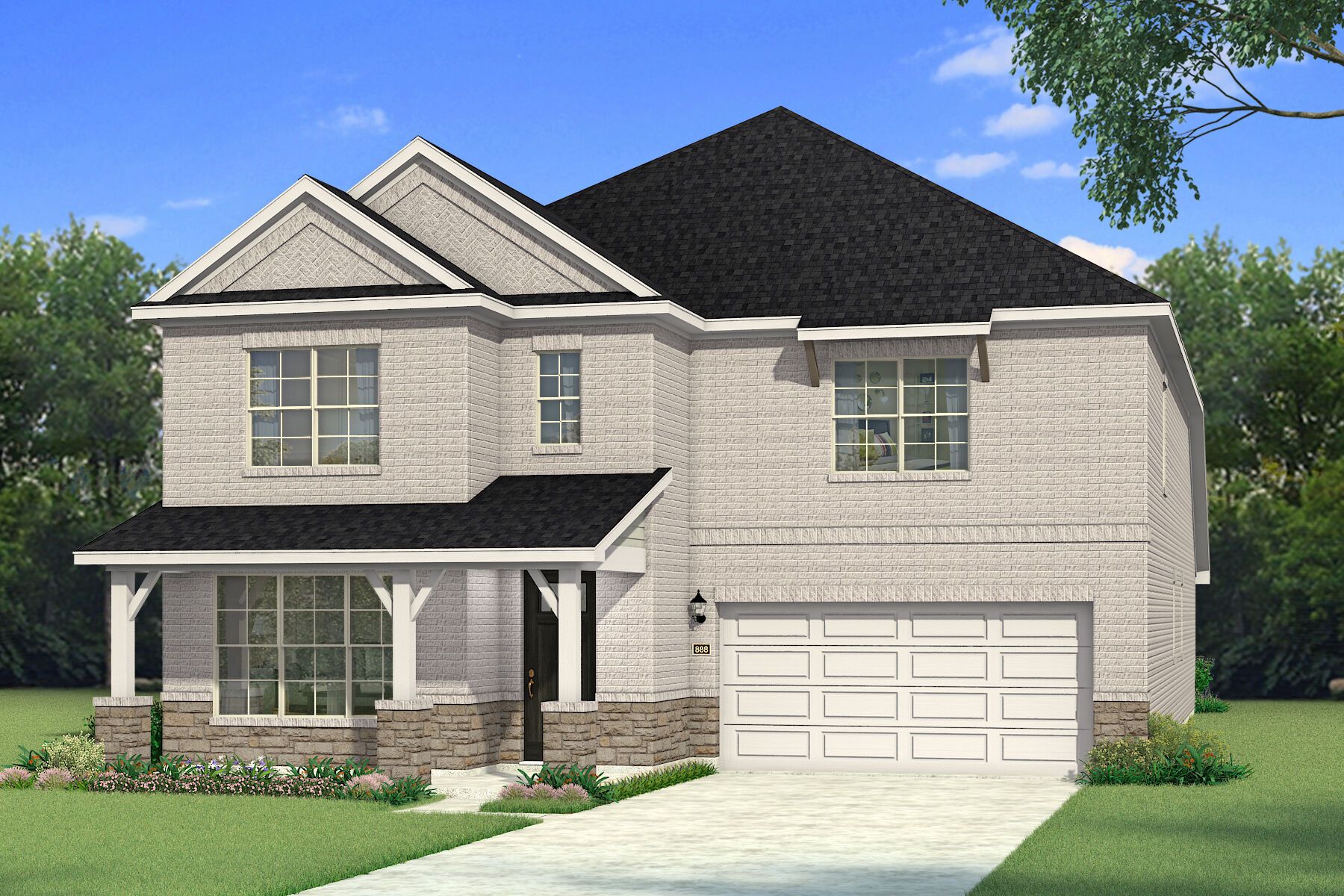 16332 Boston Ivy Drive. Justin, TX 76247