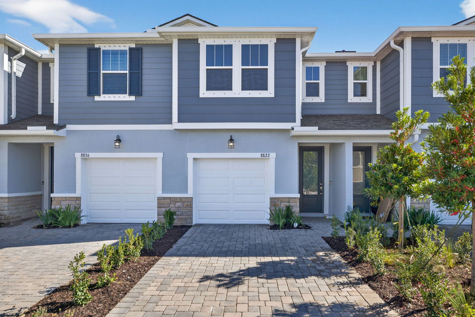 8822 GINKO RUN (Lakewood)